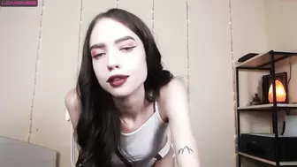 Outerspace2000 - [Chaturbate] Nora Real Slut Beauty