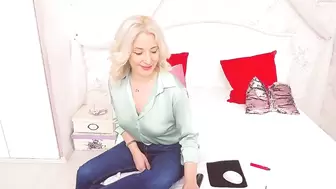 Best Videos - Model - saralucky