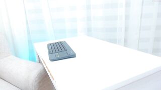 katestone - [Chaturbate] Playful Sexual Addiction College Girl