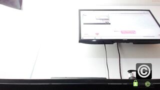 keily_lovers - [Chaturbate] Camwhores Hot Babe Strips Slutty