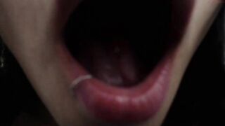 keyla_daniela - [Chaturbate] mouth Gets Dirty big-ass