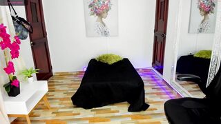 kickyfox77 - [Chaturbate] chica sexcam best