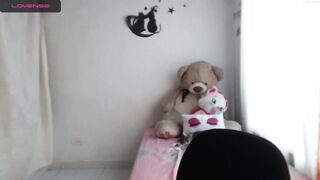 kimberly_slim - [Chaturbate] Porn Live Chat babes Caught On Webcam