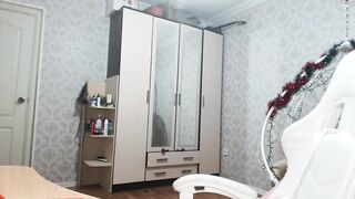 kindlybitch - [Chaturbate] home alone Insane Orgasm play