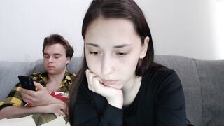 kristingrey - [Chaturbate] Beautiful Slutty Cam Video