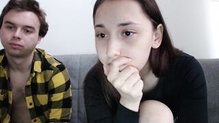 kristingrey - [Chaturbate] Dream Girl licking High Qulity Video
