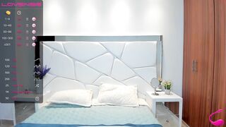 lexiebrooke_ - [Chaturbate] big-ass Awesome Natural Body