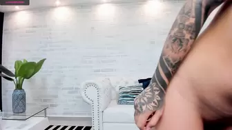 Lexiewayne - [Chaturbate] mouth Webcam Goddes Hot Show