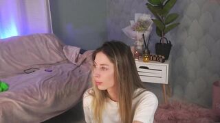 lildevilxyx - [Chaturbate] Sexual Addiction Nice Beautiful