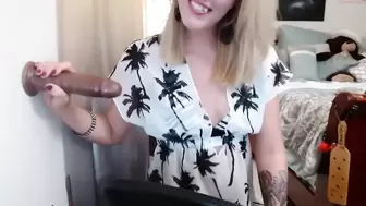 Lillydawn - [Chaturbate] babes Blowjob Dream Girl
