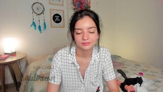 lindalovecam - [Chaturbate] Hidden Show Crazyticket awesome