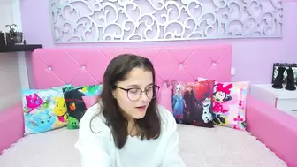 Littleang3le - Private [Chaturbate] bear analplug riding Nice