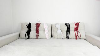 littleee_princess - [Chaturbate] Panties female orgasm Blowjob