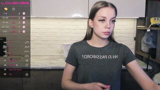 lol1_lovelali - [Chaturbate] Caught On Webcam Obmihod Multi Goal Show