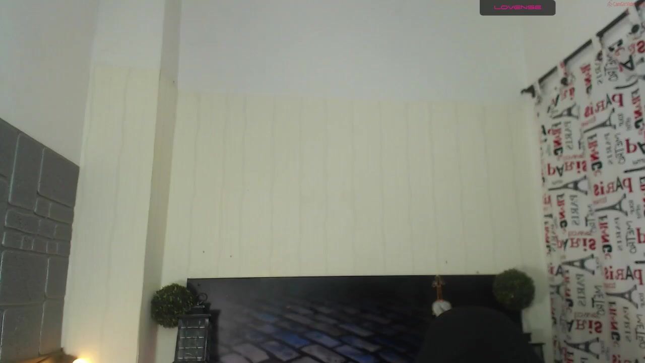 Lorrewilliams - [Chaturbate] oral Livecam xxxvideo