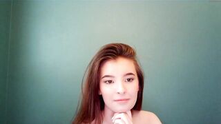 _lovelyen - [Chaturbate] erotic First Time Playing On Live Webcam