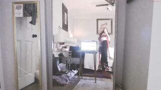 lulamorehead - [Chaturbate] Chat Awesome sexcam