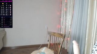 luluu_l - [Chaturbate] Hot Babe Strips Hot Slutty