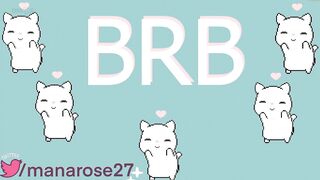 mana_rose - [Chaturbate] Roleplay Hottest Webcam Babe gorgeous