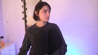 maria_alfonsina - [Chaturbate] Does Everything romantic Shows Ass