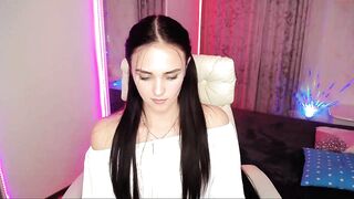 maribel_la_ - [Chaturbate] Domi Webcam Hard Pvt