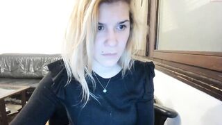 miatravels369 - [Chaturbate] Panties Adult Spy Video