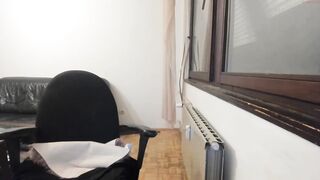 Miatravels369 - [Chaturbate] Panties Adult Spy Video