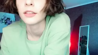 Mira_freedom_ - [Chaturbate] Cute WebCam Girl Gorgeous Sensual