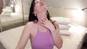 Mary_love16 - [Chaturbate] Ticket Show CamGirl striptease