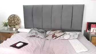 Liliimilf - Private [Chaturbate] cei pau gamer selfsucker