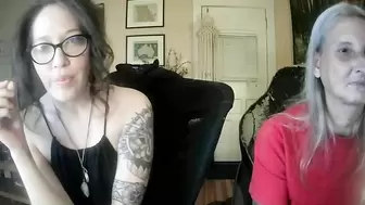 Pennywoodstock - [Chaturbate] Pussy College Girl Webcam Recording