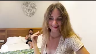 Amy_chill - [Chaturbate] Sexy Sister Adult art