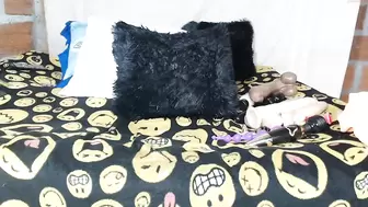 Britany_lee26 - [Chaturbate] chica Suck Dick girl alone