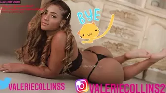 Best Videos - Model - valeriecollinss_