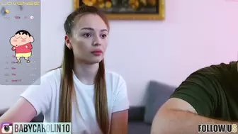Best Videos - Model - dani_carolina