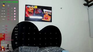 mussa_hott - [Chaturbate] Gorgeous Stunning Nice Boobs