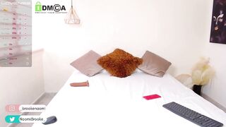 Naomi_brooke - [Chaturbate] Porn Web Chat Cam Clip big-ass
