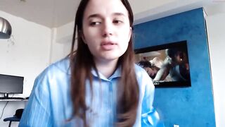 naughty_christie - [Chaturbate] striptease Beauty huge