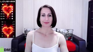 niasmithh - [Chaturbate] lips Big Tip Goal Surprise
