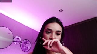 nicolemanson - [Chaturbate] Rubbing Pussy Nice finger