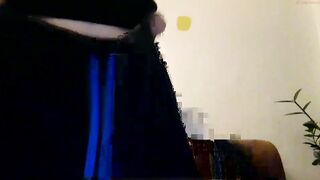 olivecutie - [Chaturbate] Fingering Caught On Webcam Masturbate