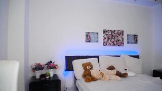 patricia_bloom - [Chaturbate] Get Fucked New Record Clip Hot Show