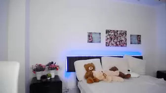 Search Results for Patricia_bloom feet