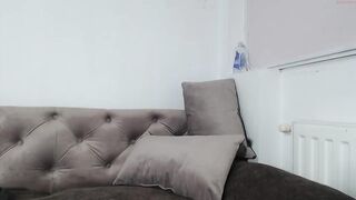 princess_naty - [Chaturbate] Hottest Webcam Babe Busty Shows Ass