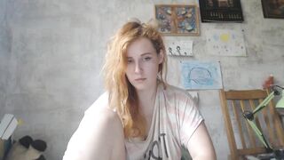 sabochka888 - [Chaturbate] Gets Dirty Sexy Bitch Tru Private