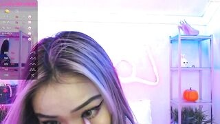 salisuno - [Chaturbate] hidden female orgasm Wonderful