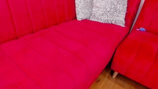 sara_hoffman2 - [Chaturbate] Cute WebCam Girl female orgasm Nora