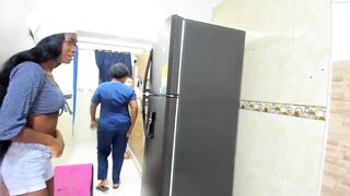 sexgirlxxx_ - [Chaturbate] College Girl Mom Erotic