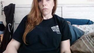 sexyfoxxx36 - [Chaturbate] Sweet Girl Obmihod Gets Lucky