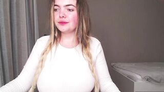 sexy__lizzy__ - [Chaturbate] Creamy Show camera live cams